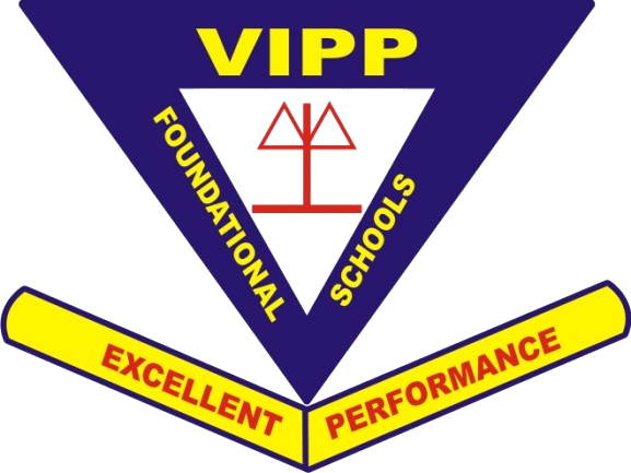 VIPP Logo