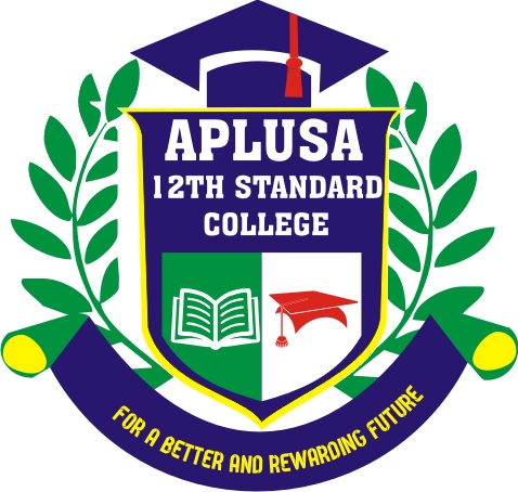 APLUSA Logo