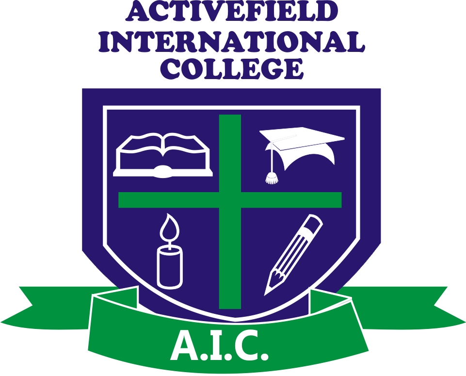 AIC Logo